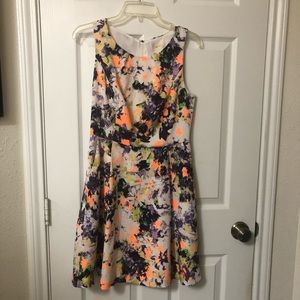 Maeve dress size 6